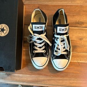Converse all star